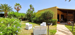 Villa Sole D oro